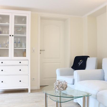 Appartement & Ferienwohnungen Thiess Rostock Bagian luar foto