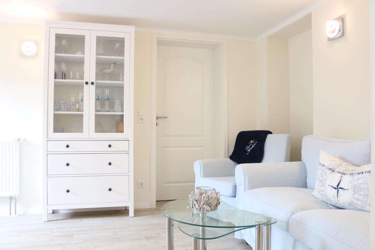 Appartement & Ferienwohnungen Thiess Rostock Bagian luar foto