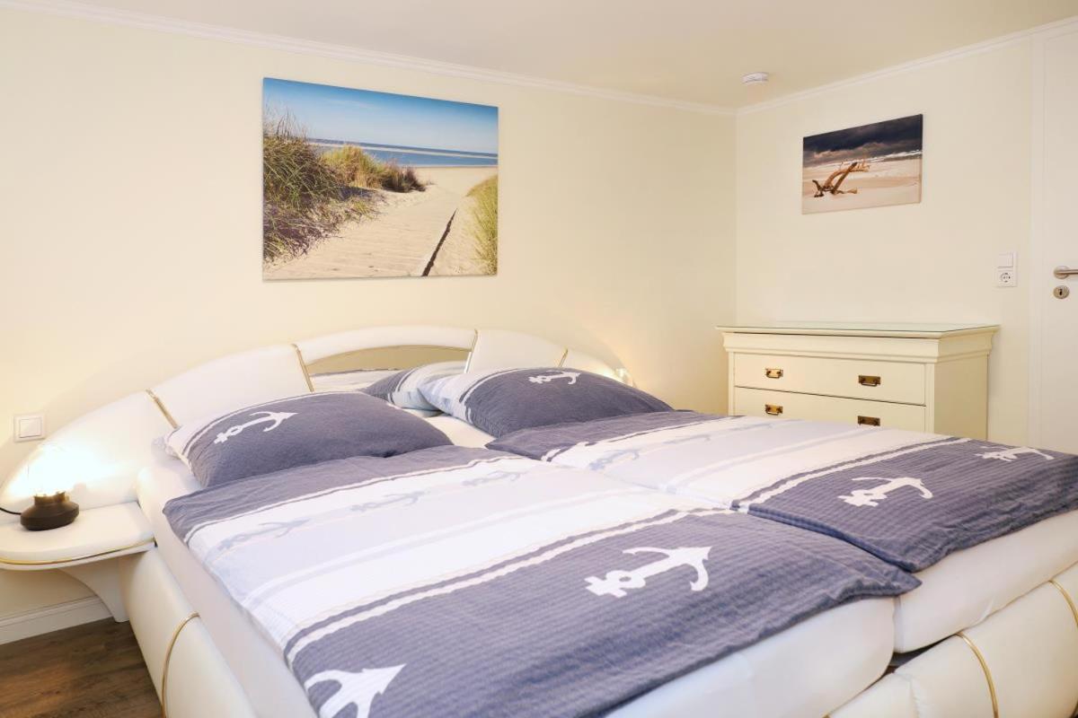 Appartement & Ferienwohnungen Thiess Rostock Bagian luar foto